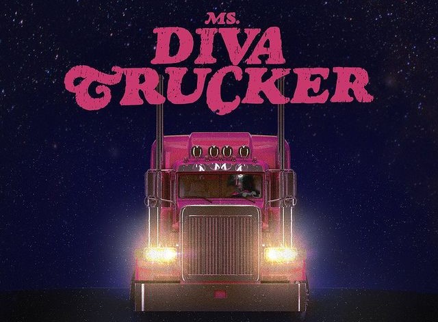 ms diva trucker