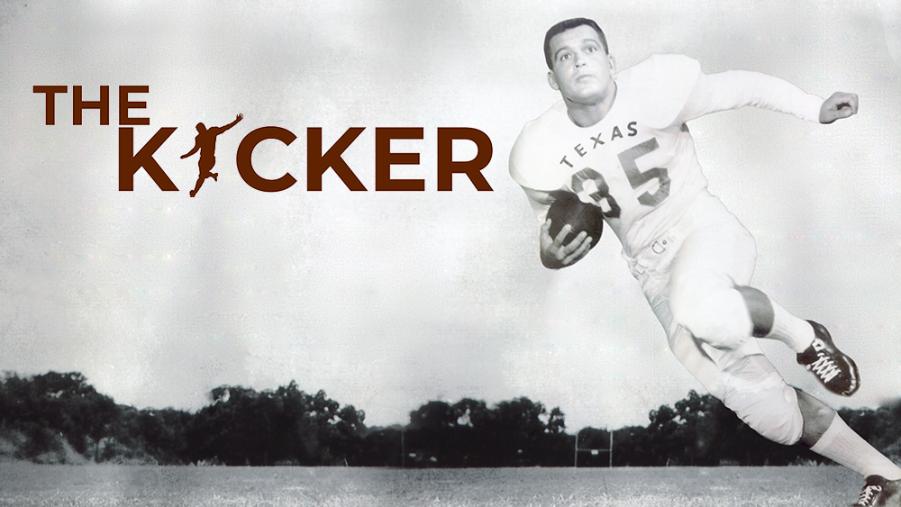 Made in Texas Presents: The Kicker
