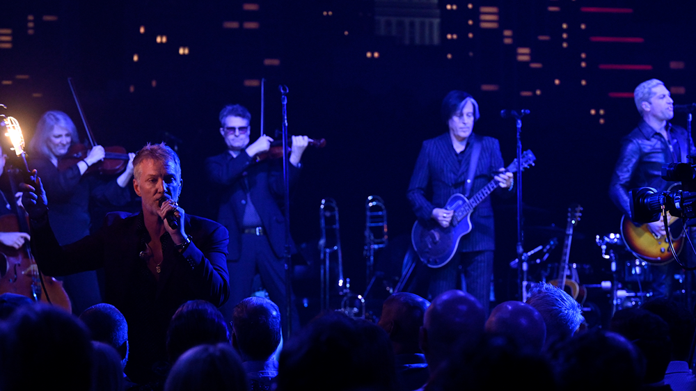 Austin City Limits Like You've Never Seen Before