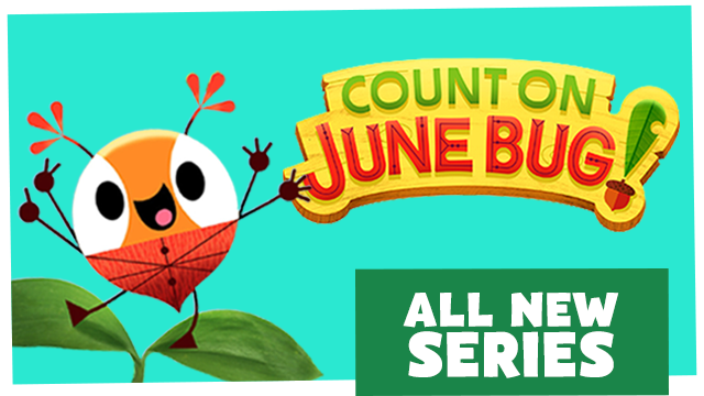 Count-on-June-Bug