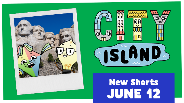 City-Island USA