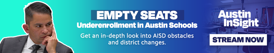 Austin InSight AISD Special by Austin PBS