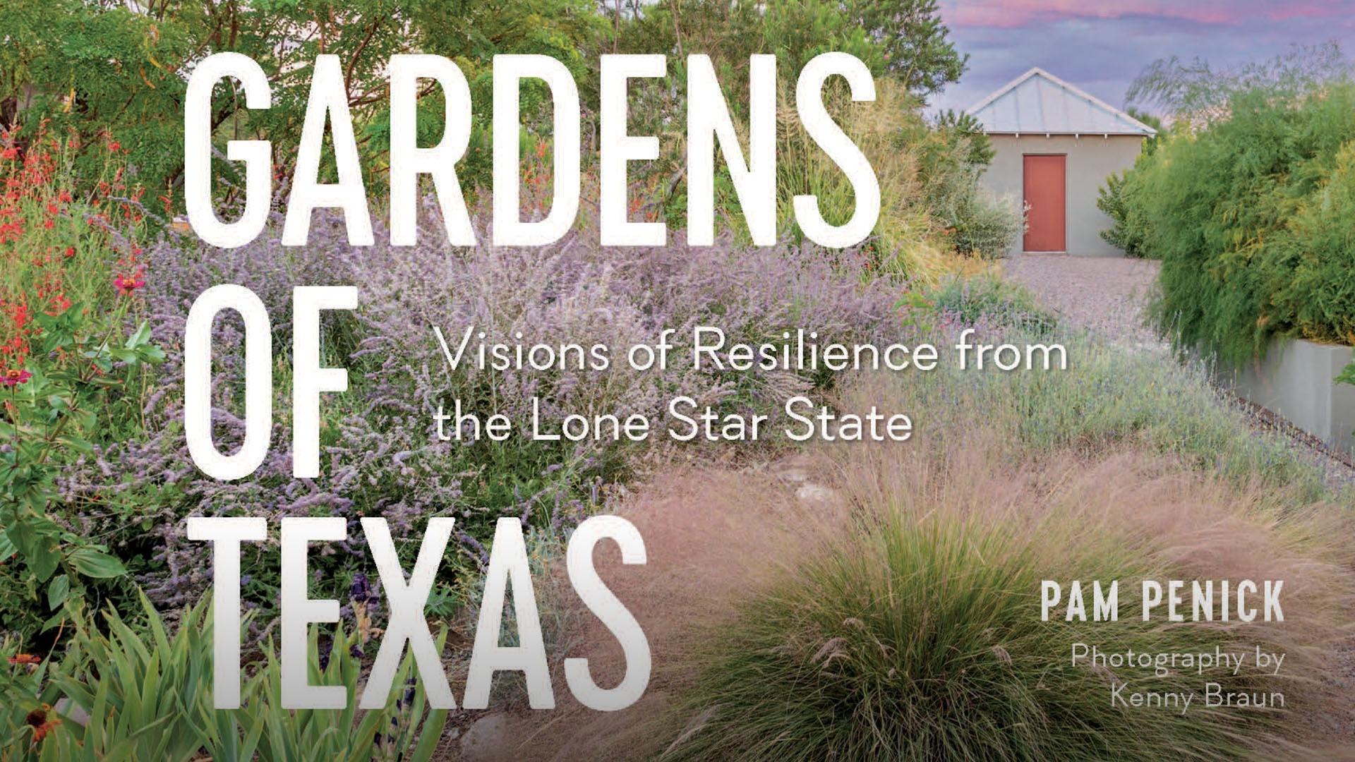 Gardens of Texas