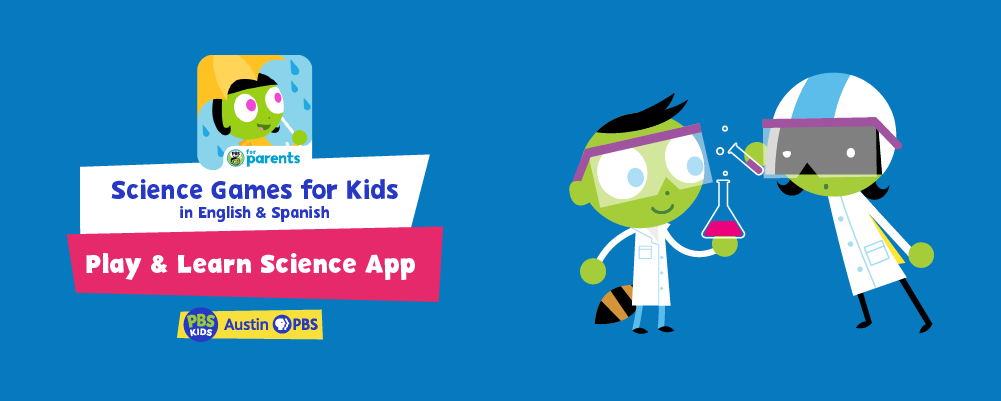 10 Science Online Game Collections Kids Can Play in Their Free Time