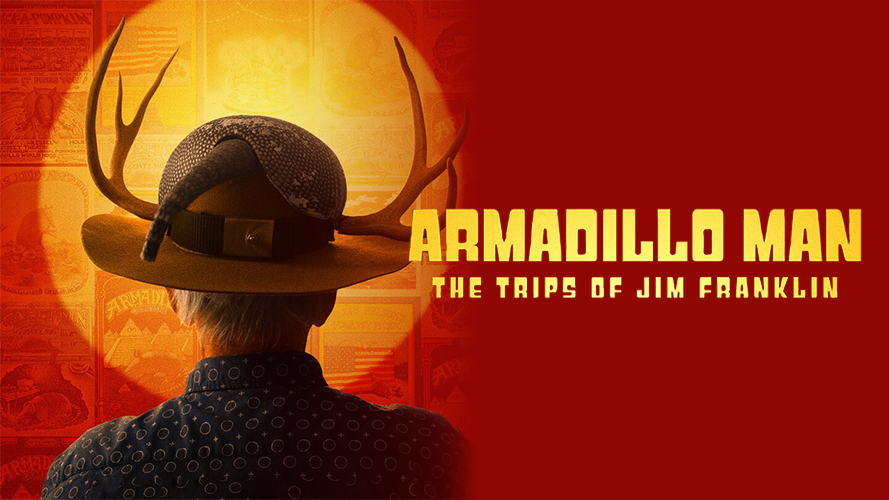 An Austin Artist's Legacy