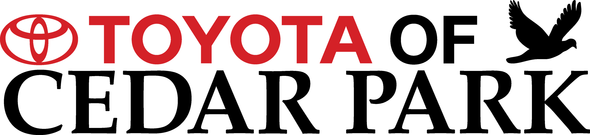 Toyota of Cedar Park Logo