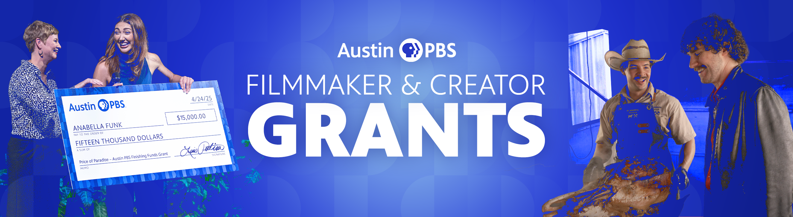 APBS Grants Landing Page Banner.