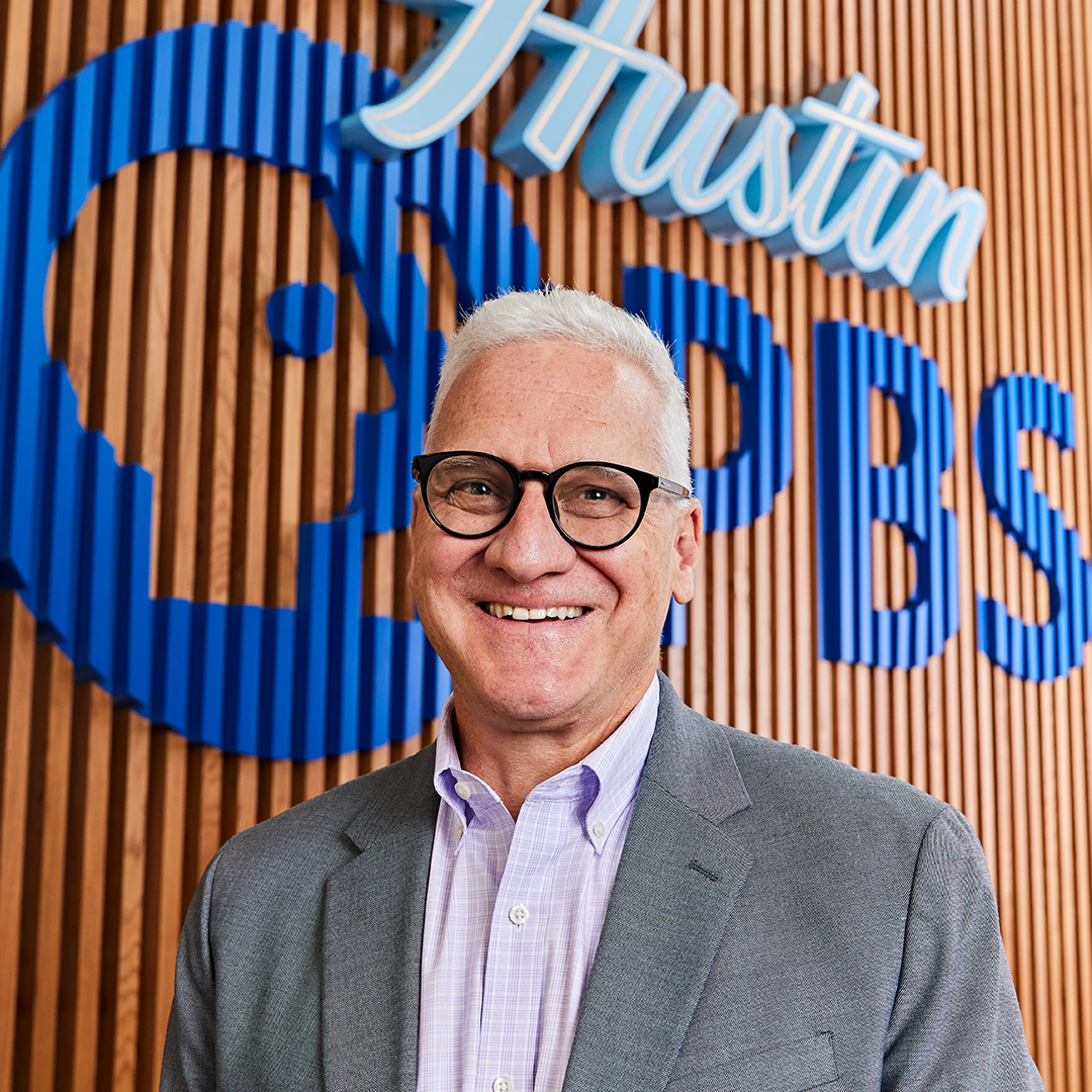 Benjamin Kramer, Ph.D. 