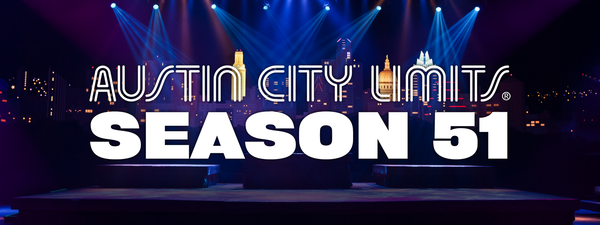 Austin City Limits Season 51.