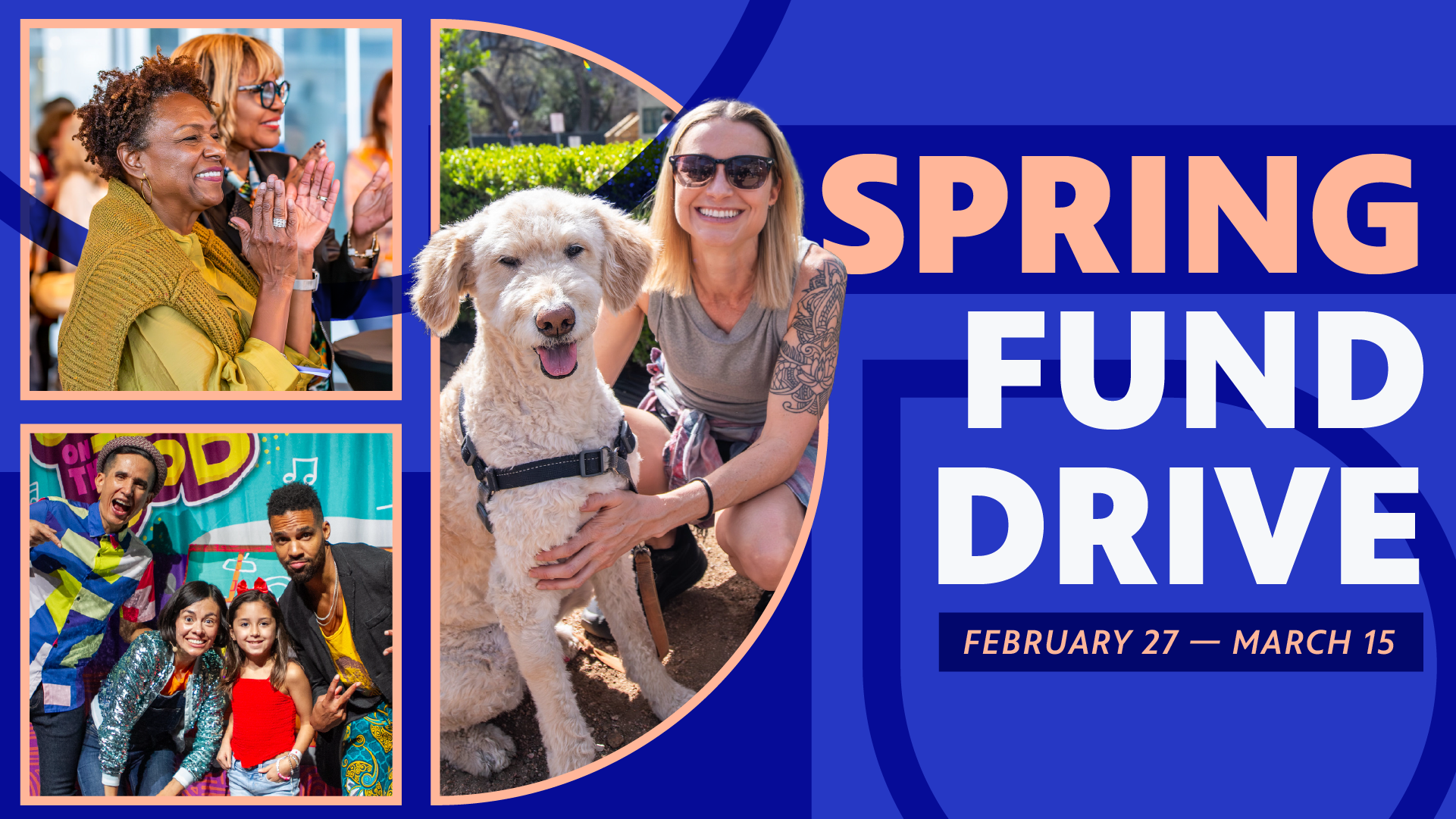 Your Donation Gets You More Than Great Programming