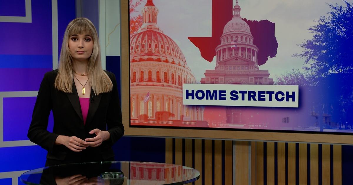 Austin Insight: Home Stretch to Nov. Election
