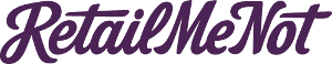 RetailMeNot Purple Logo small