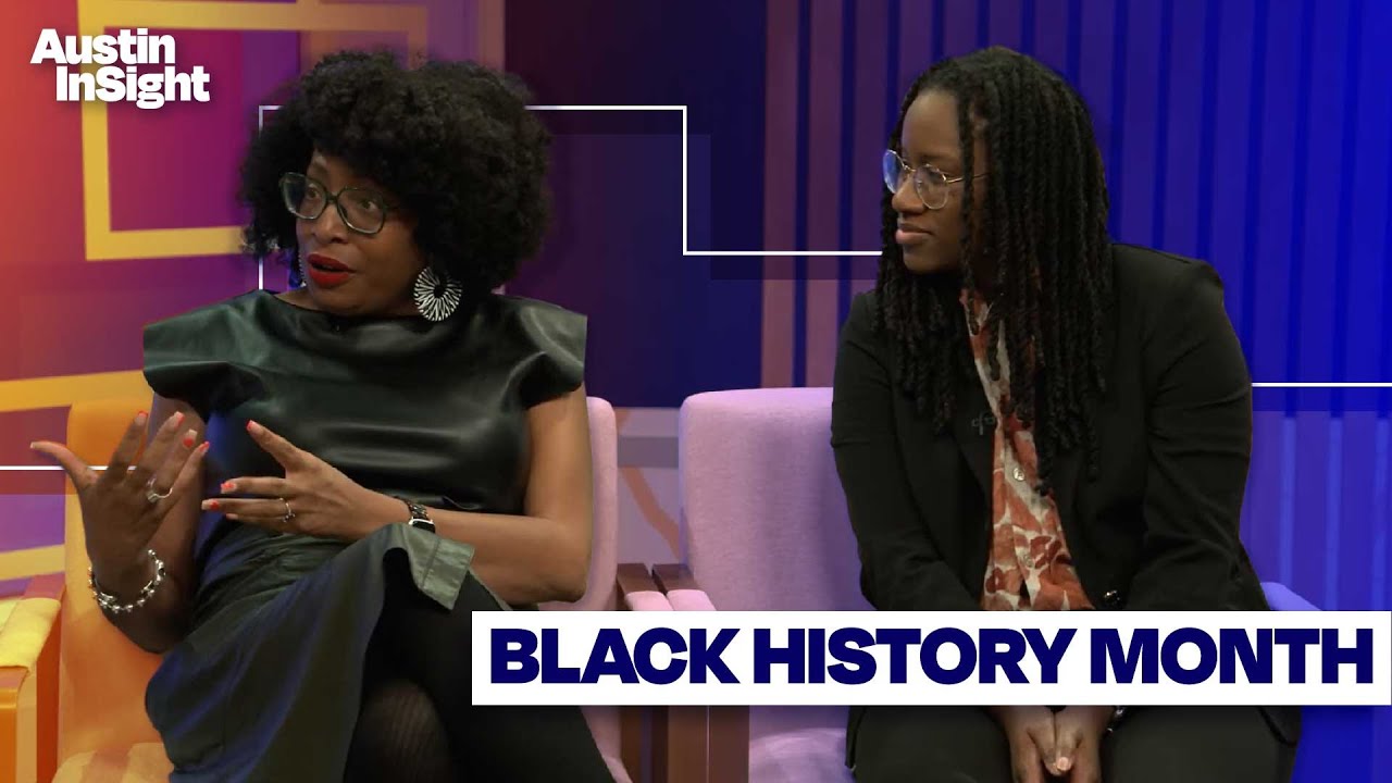 Austin InSight presented by Austin PBS