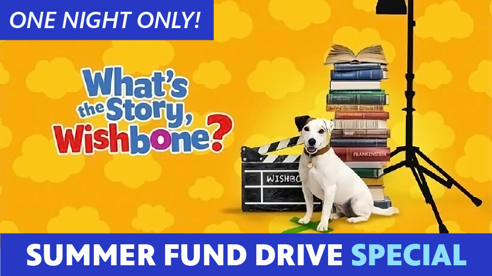 What’s The Story, Wishbone?