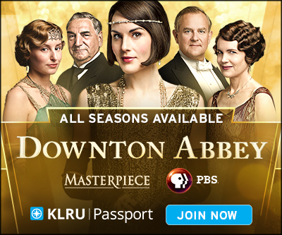 KLRU downton passport 2