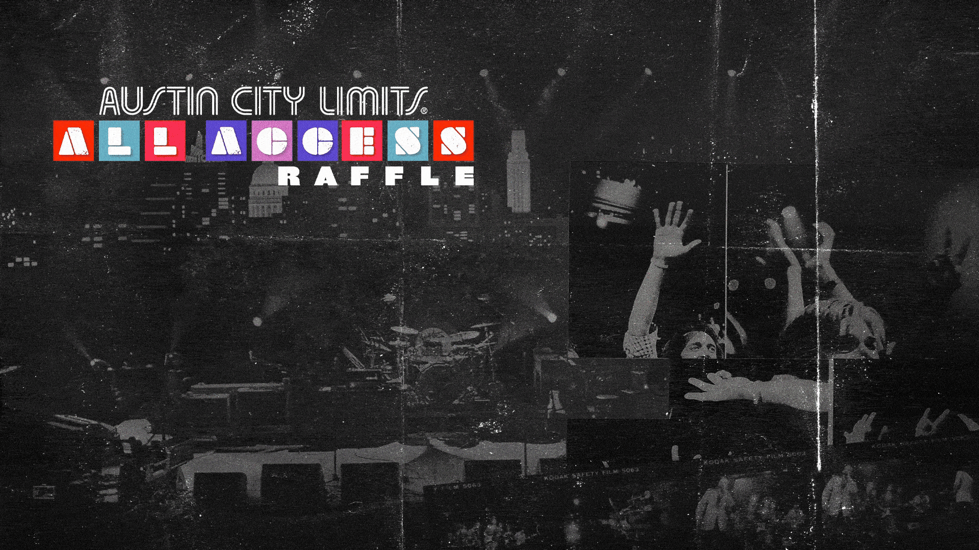 ACL All Access is Back!