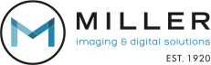 Miller Imaging & Digital Solutions.