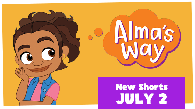 Almas-Way