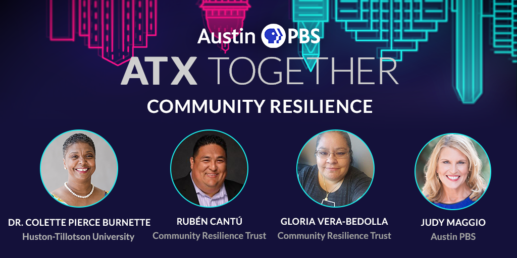 ATX Together Community Resilience September 1 2020