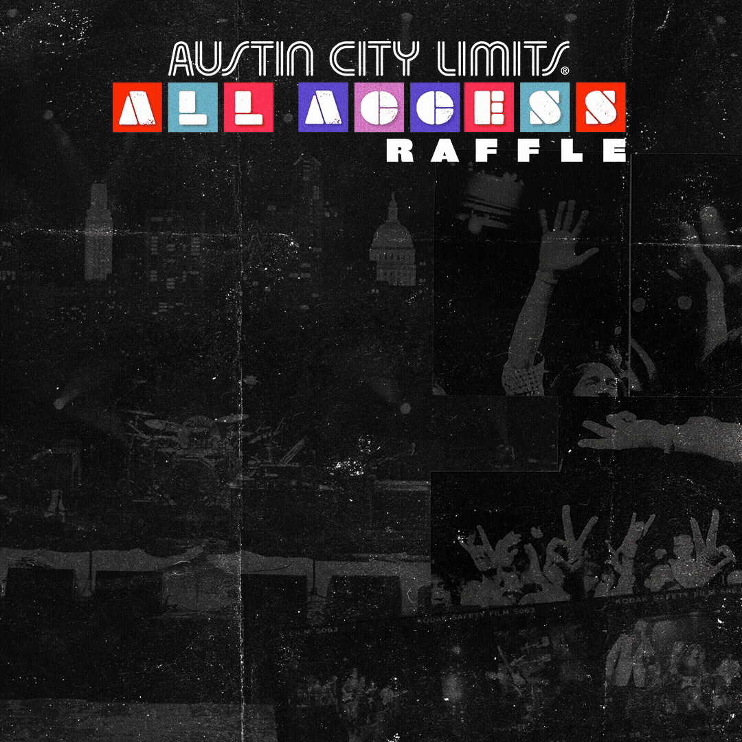 Win Big During ACL All Access