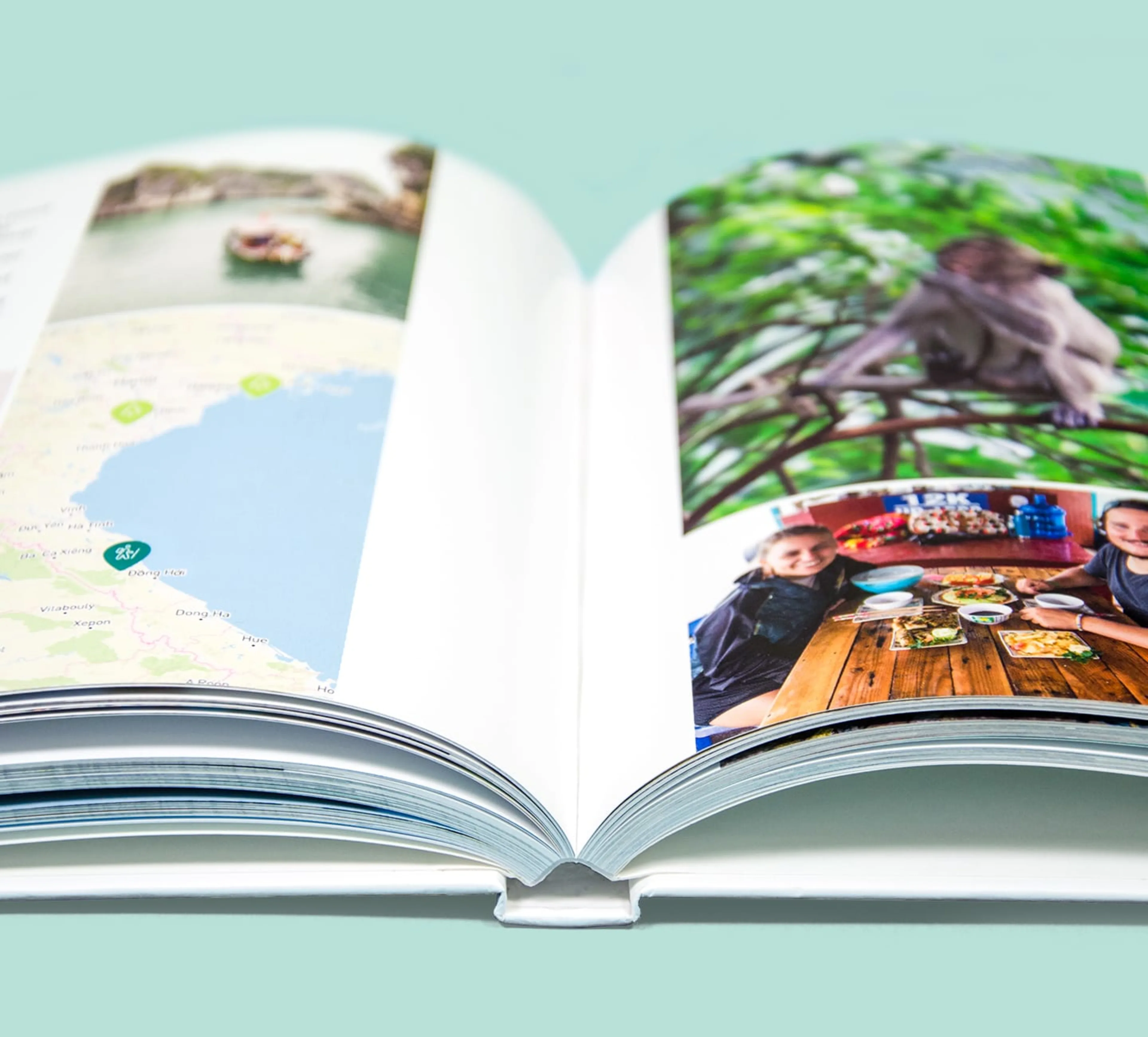 hardcover books