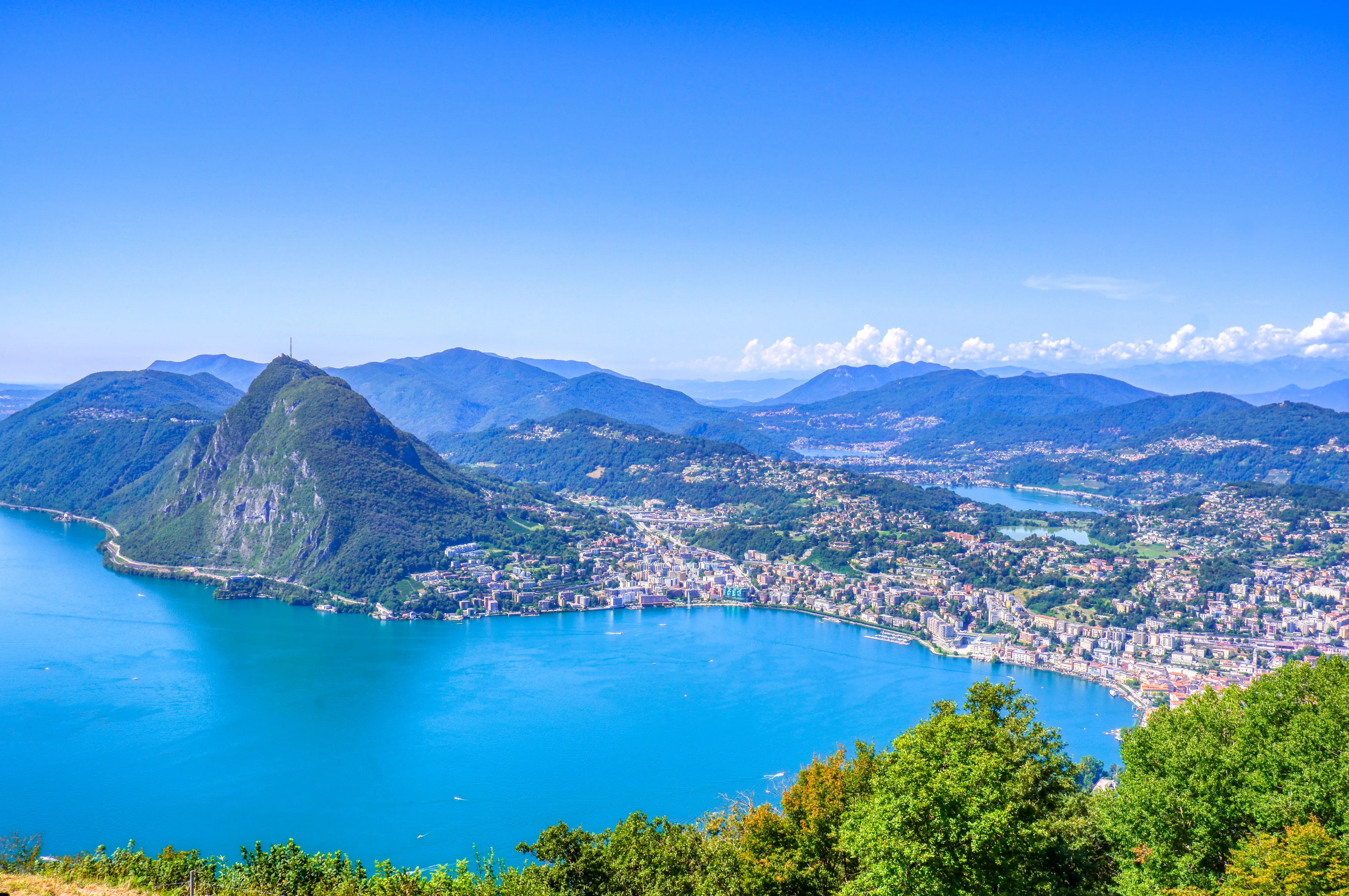 Lugano