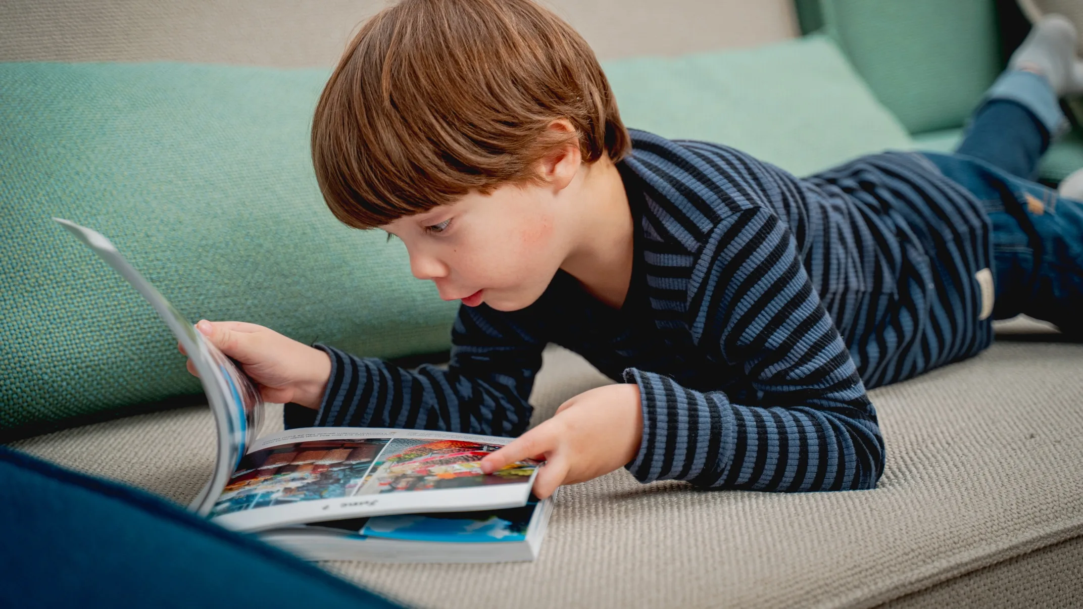 book carousel 2