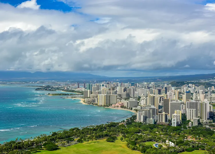 Honolulu