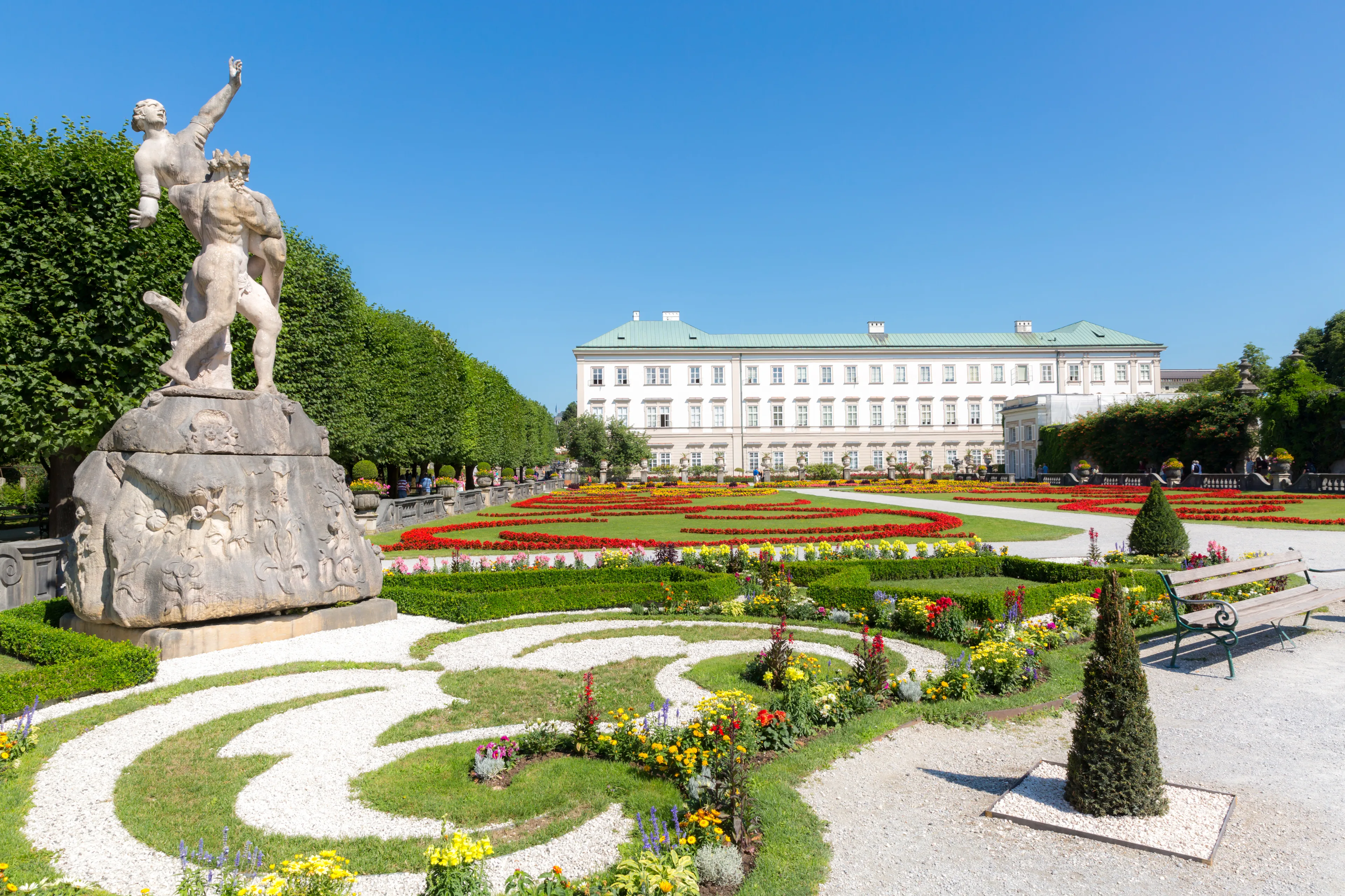 Salzburg