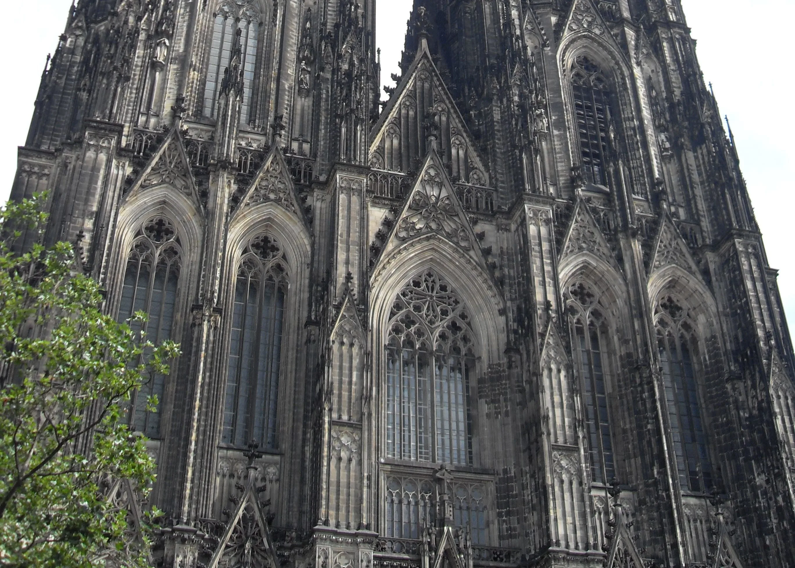 Kolner-Dom