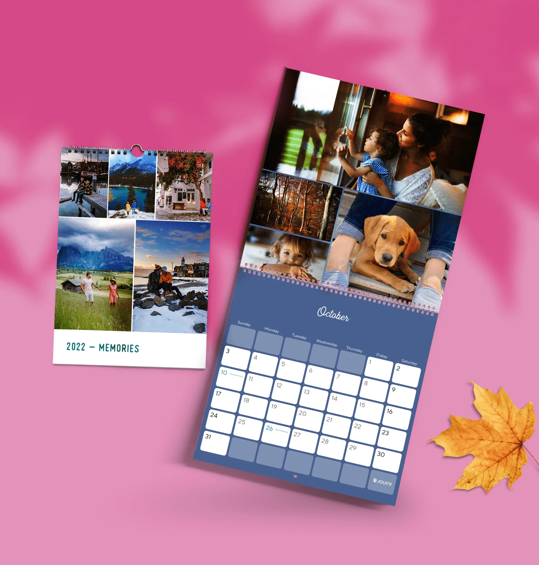 Calendar