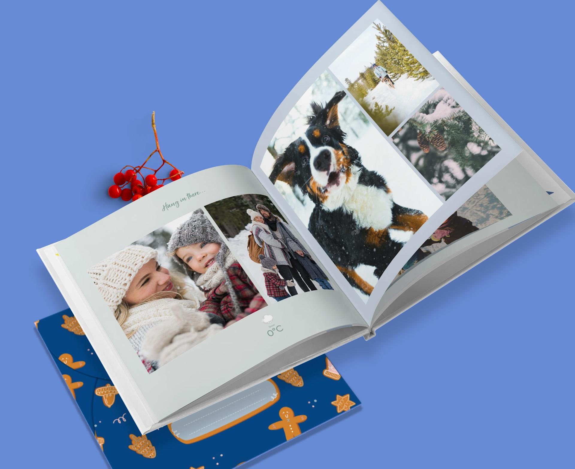 🥇 Journi • Print Great Memories in Seconds