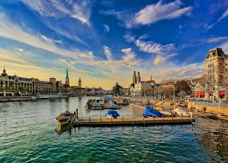 Zurich-City-Center