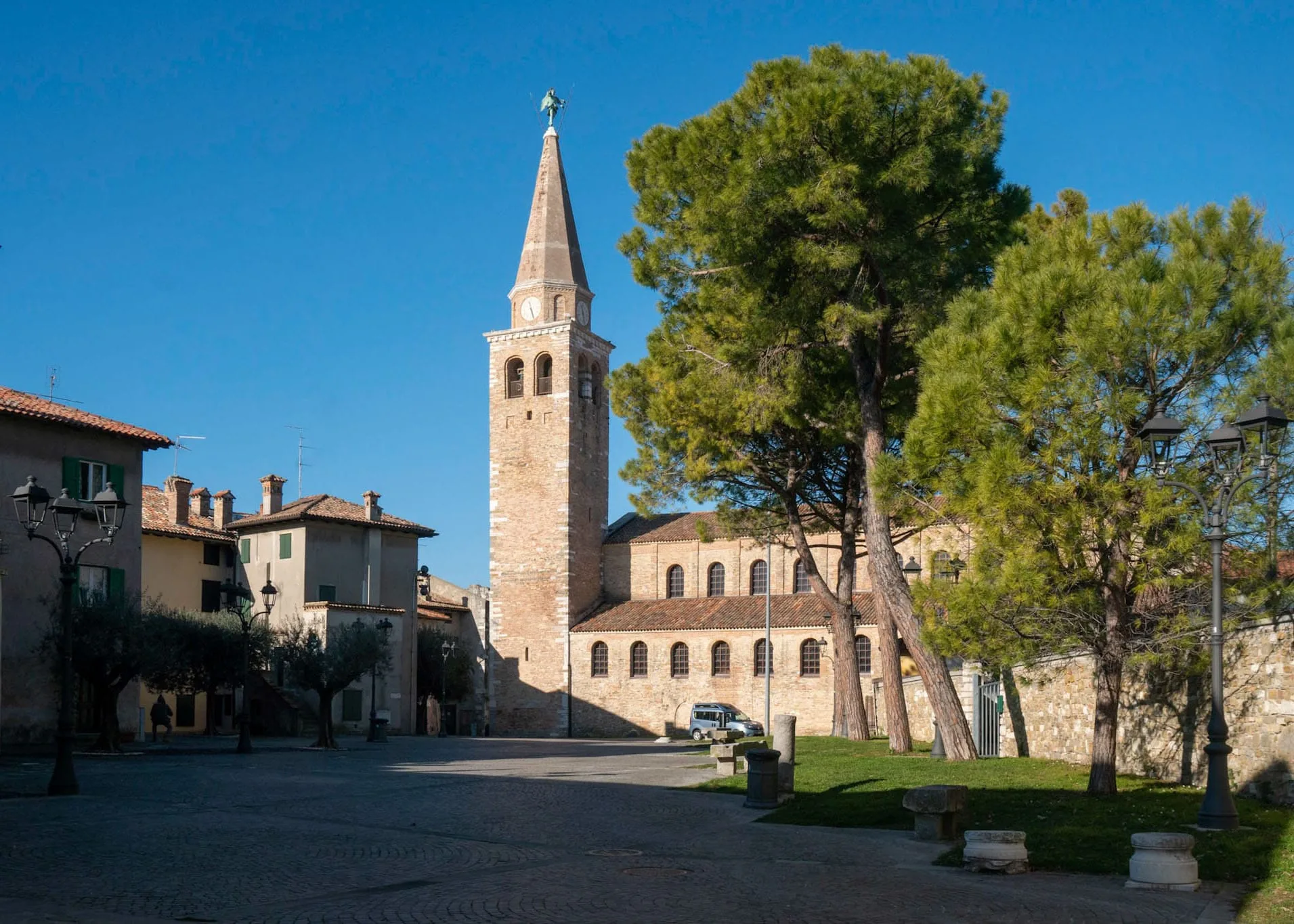 Grado-City-Center-Church