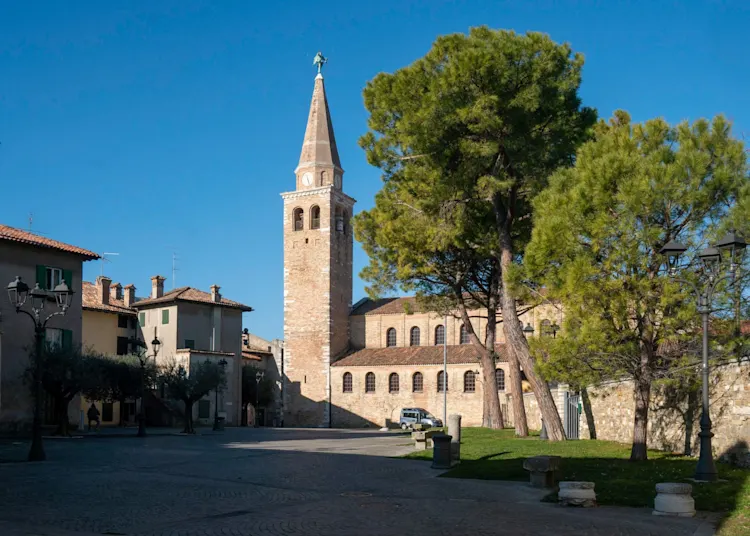 Grado-City-Center-Church