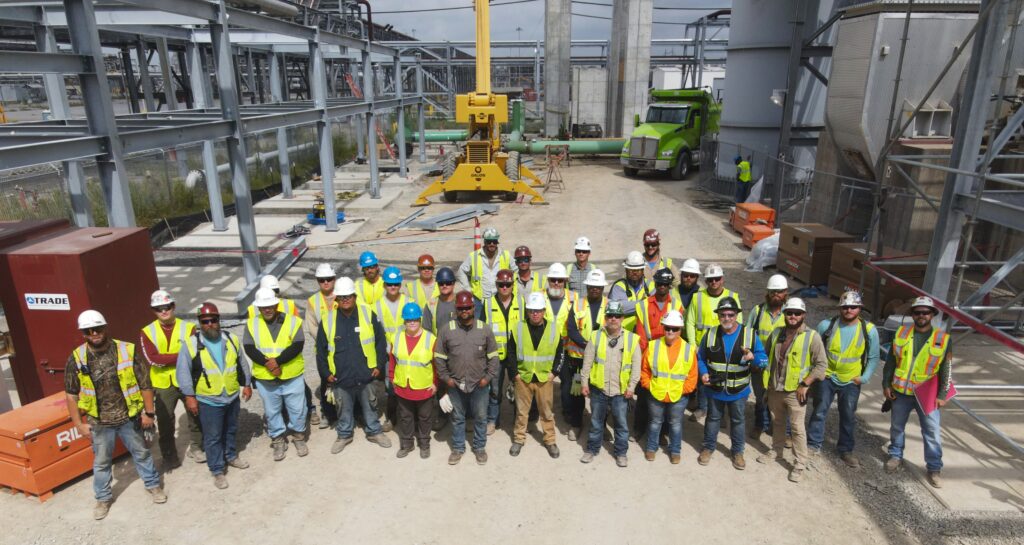 Mechanical Careers in Tampa, FL 2025