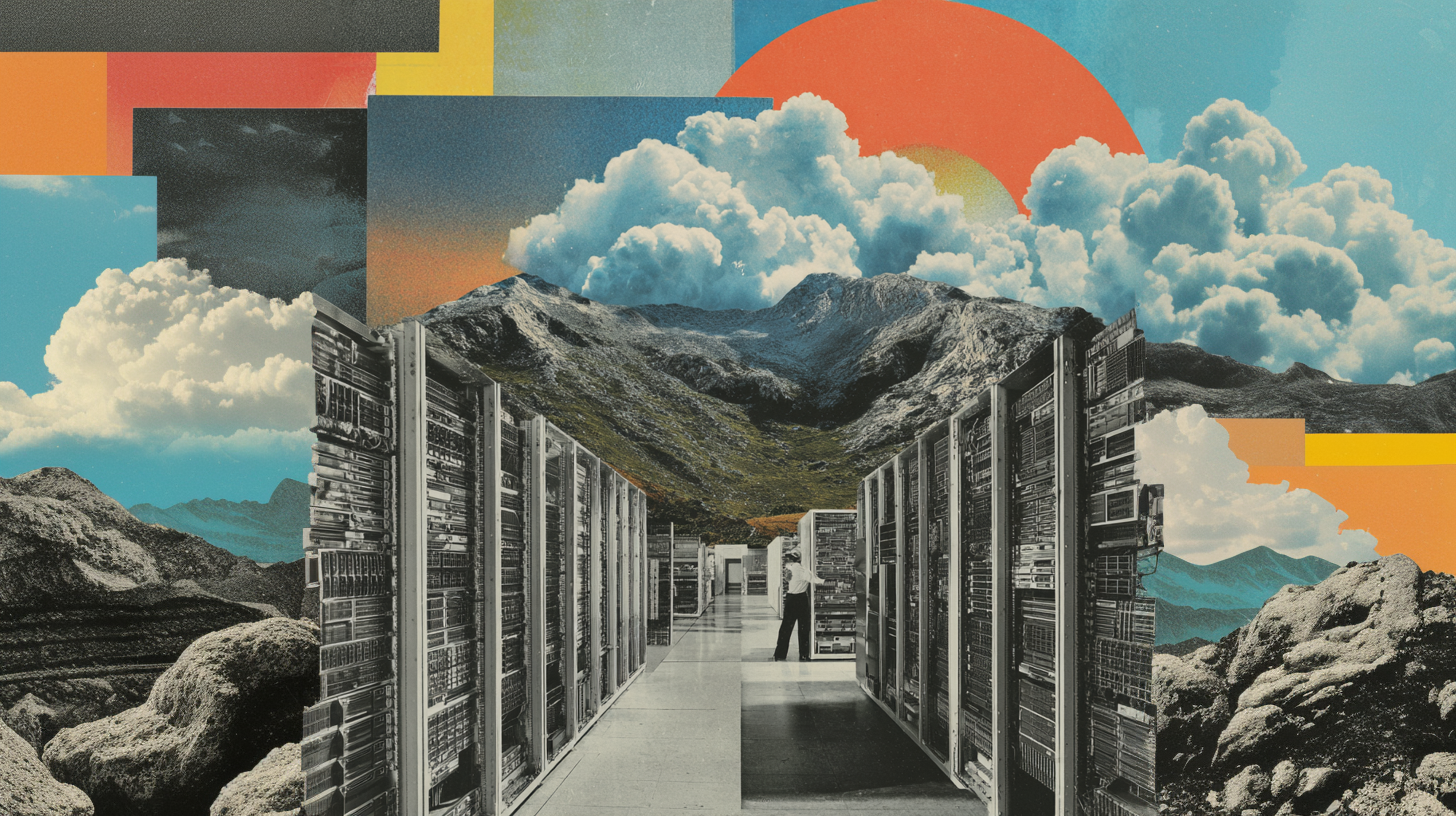 The Data Center Workforce Crisis (and How to Manage It)