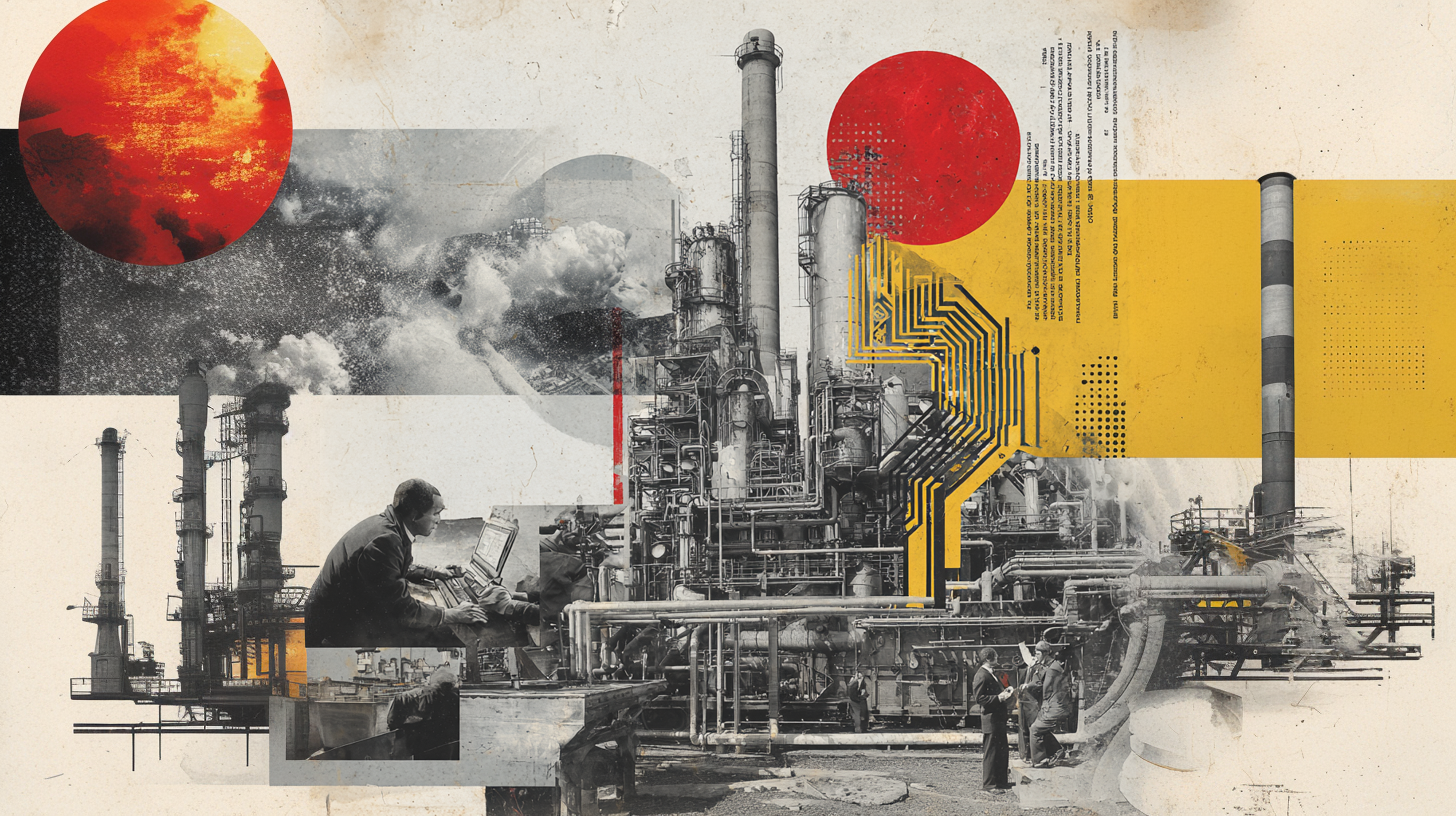 Plant Turnaround Workforce Optimization: Why 82% of Shutdowns Fail to Meet Performance Requirements