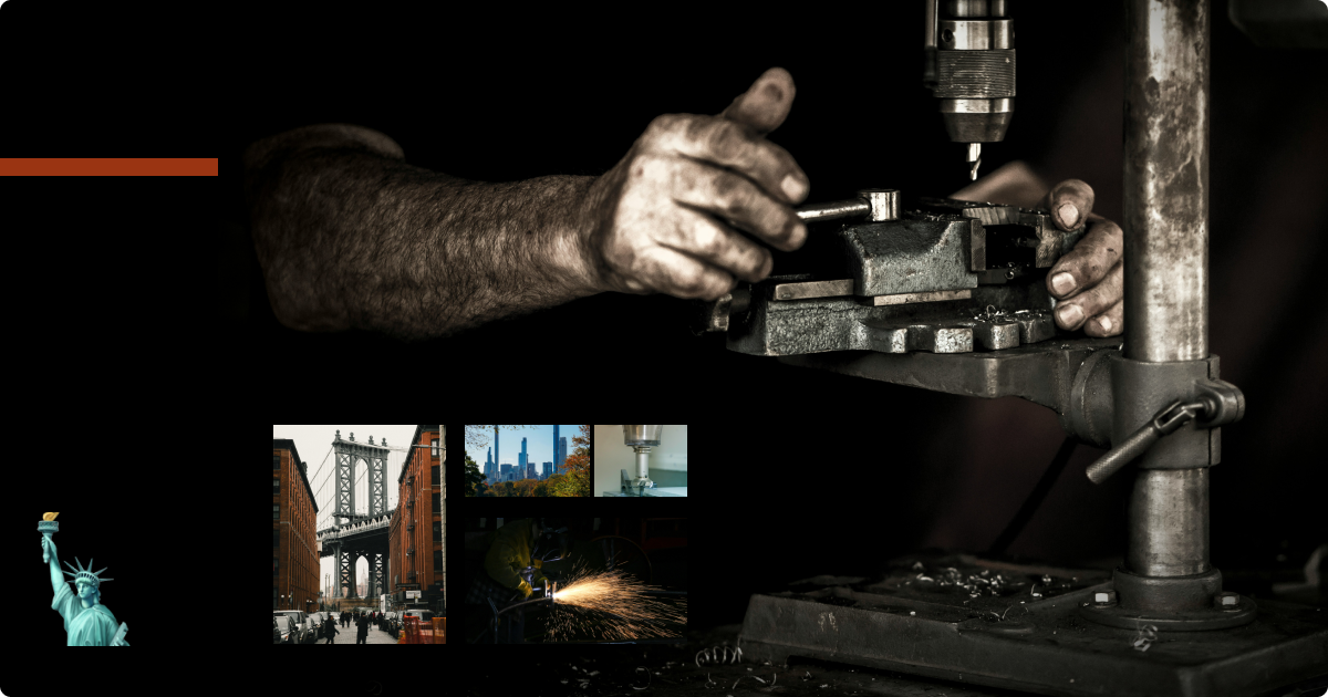 How to Become a Machinist in NYC in 2024. A Quick, Step by Step Guide