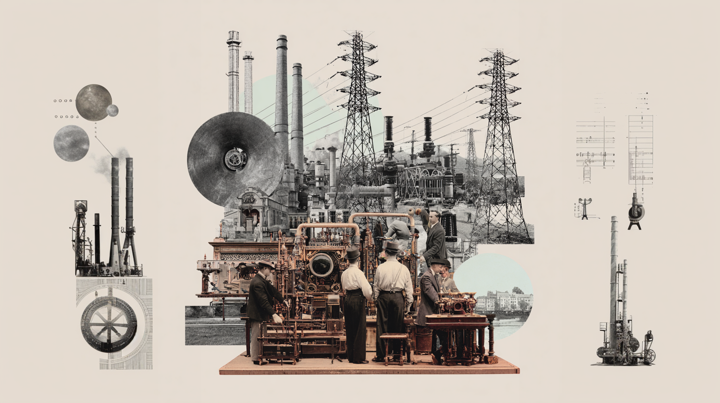 Cross-Training Visibility: How Manufacturers Are Reducing Contractor Dependency While Building Operational Resilience