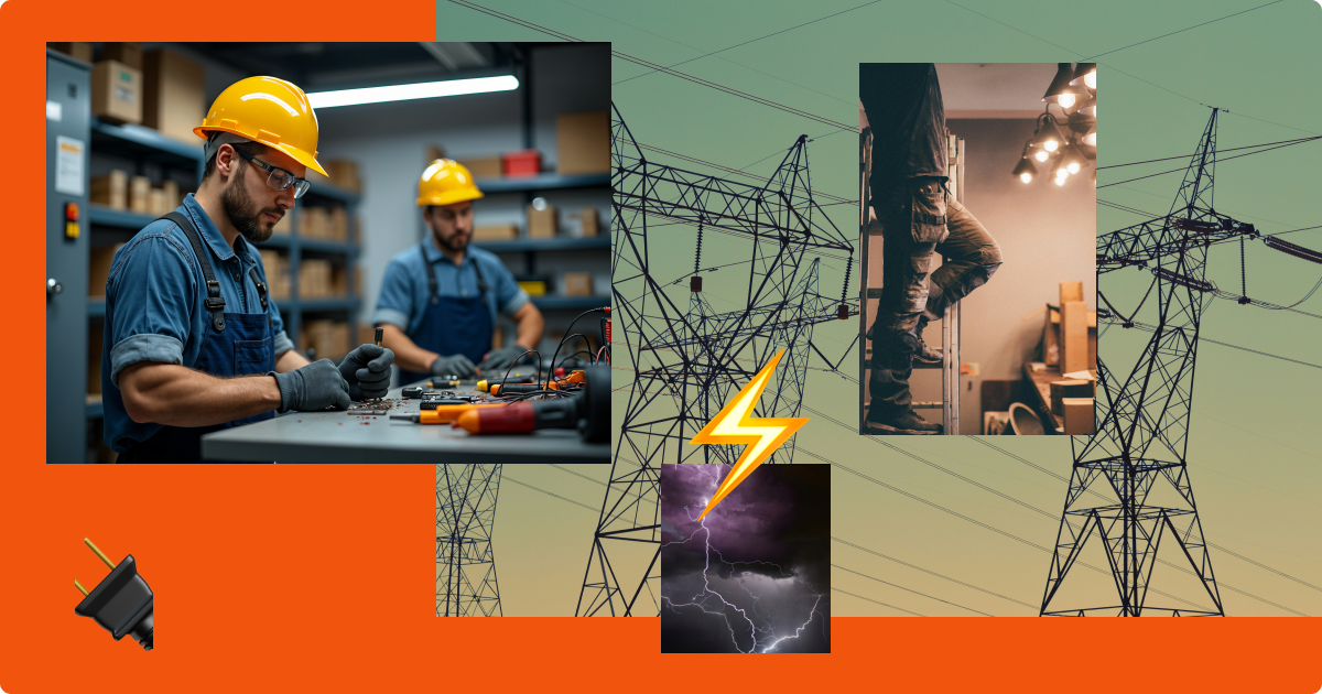 How Can I Join an Electrician Apprenticeship Program? A Comprehensive Guide