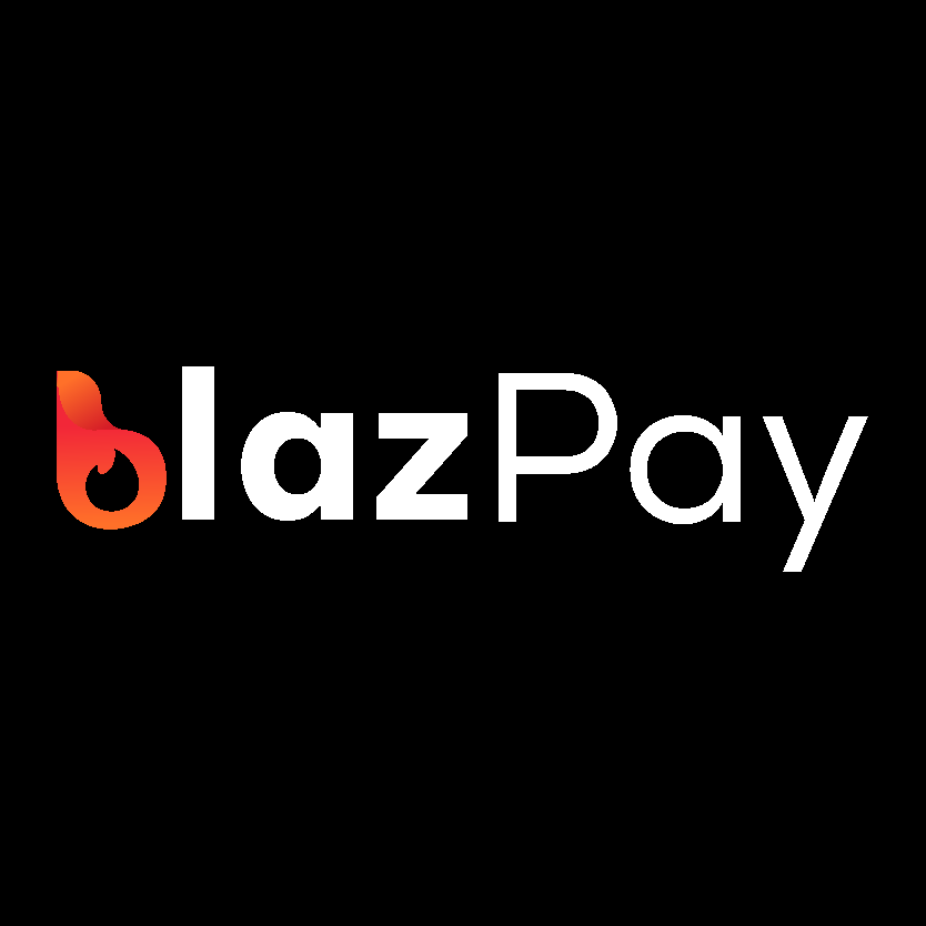 Blazpay Logo