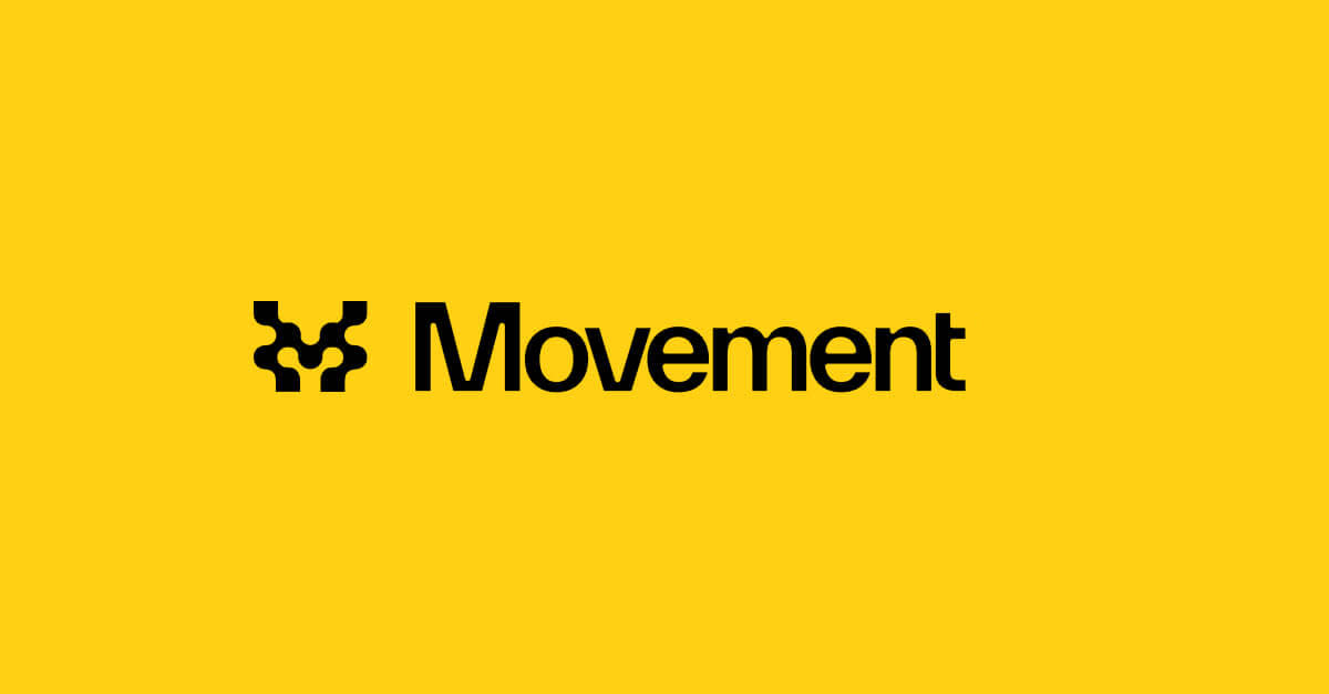 Movement Network Foundation and Move Industries Announce Completion of Operating Change for Movement Network