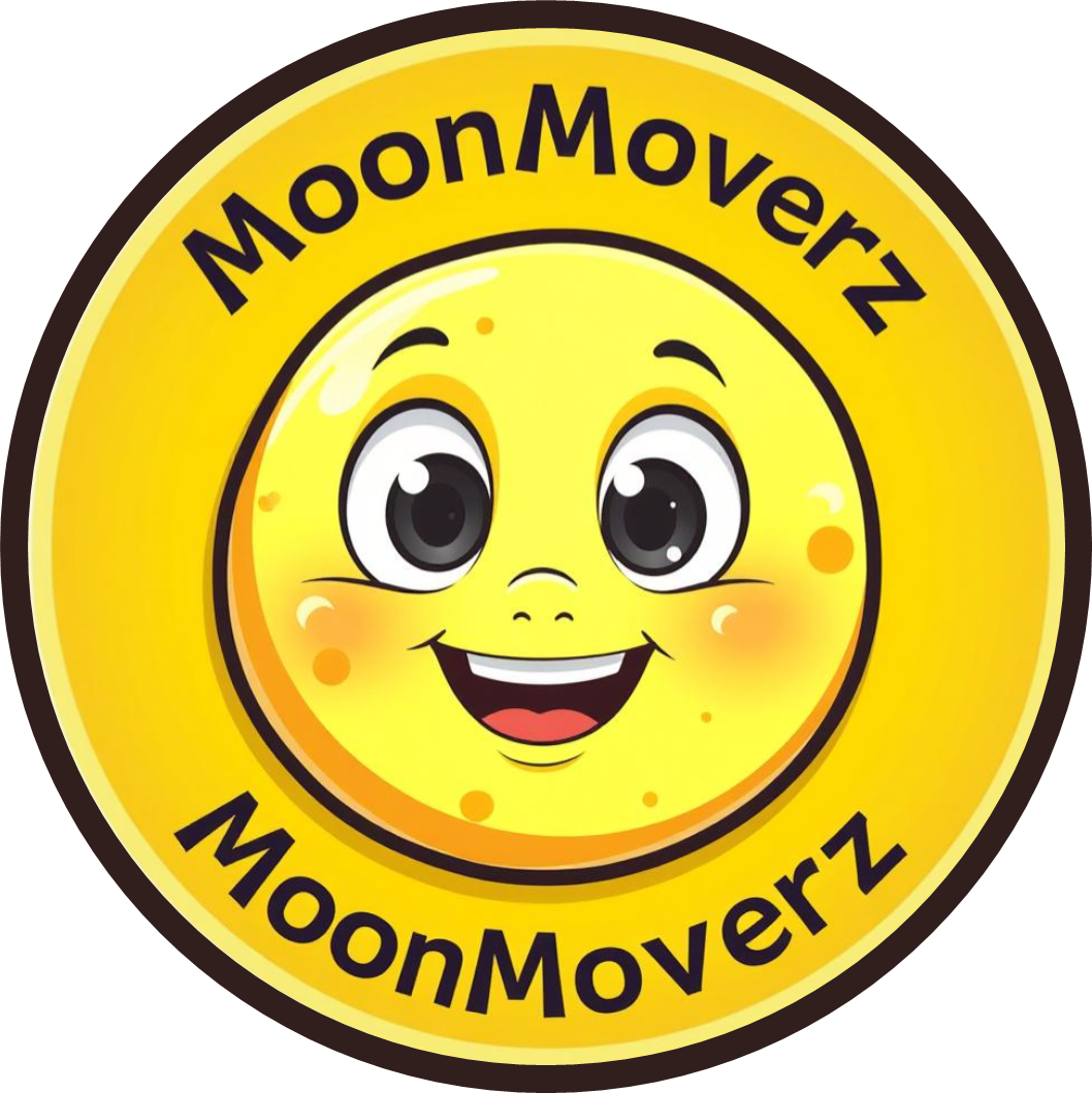 MOONMOVERZ 