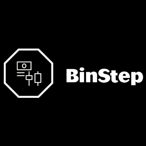 Binstep Logo