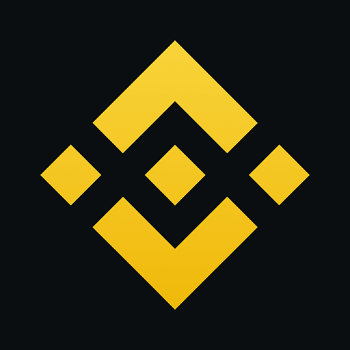 Binance Wallet Logo