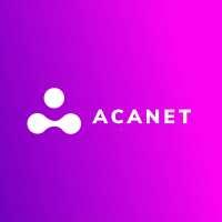 Acanet Logo