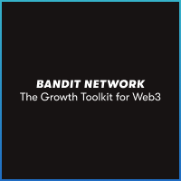 Bandit Network Logo