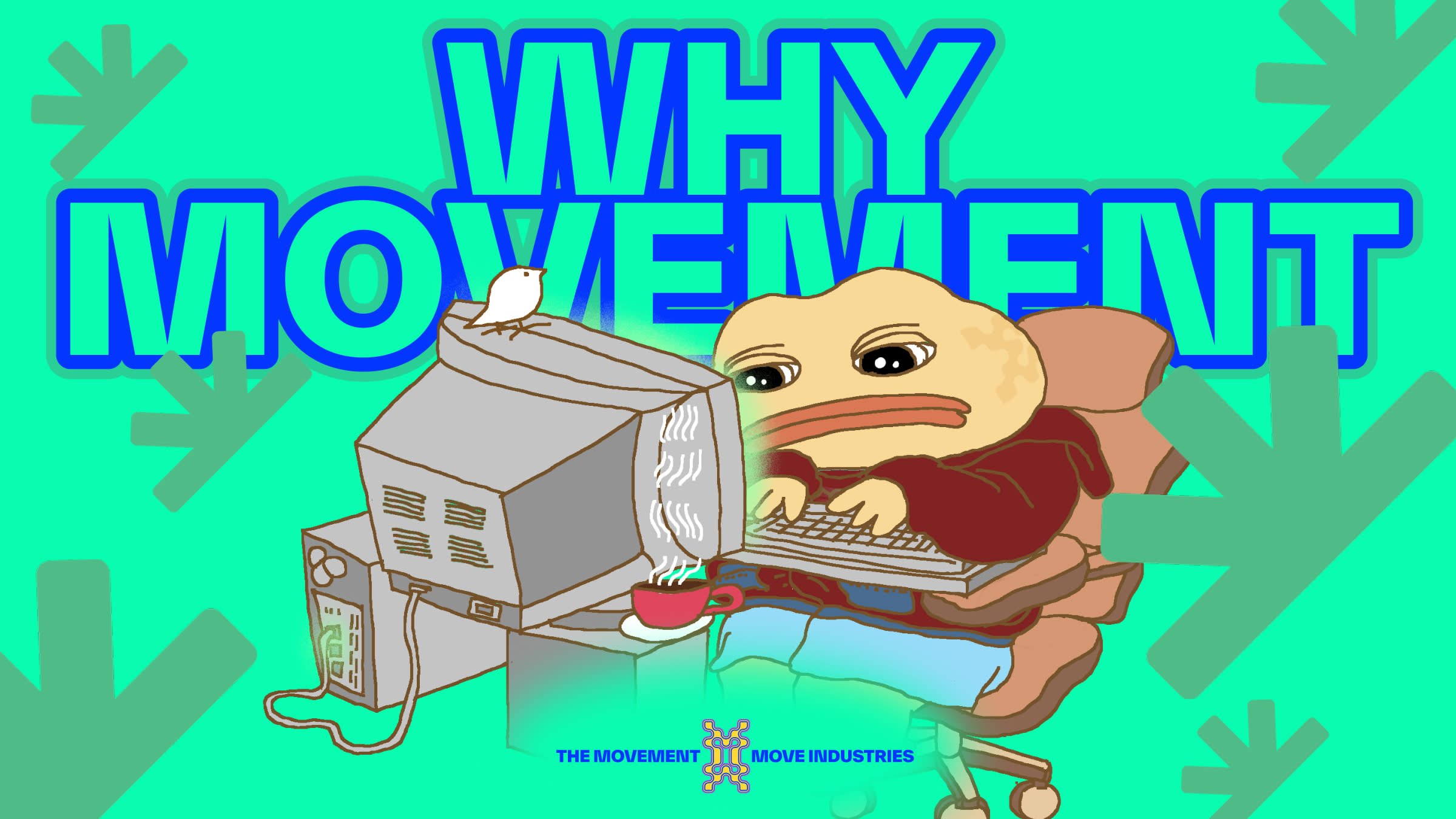 Why Movement: Canopy