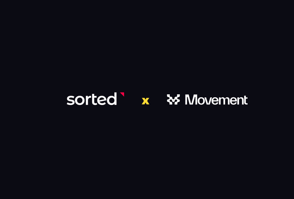 Movement Invests in Sorted